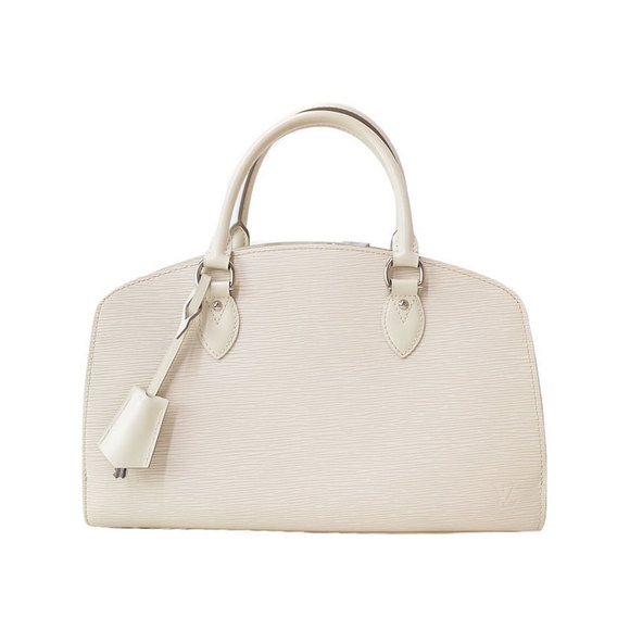 Louis Vuitton Handbag Neuf Epi Pont PM - Picture 2 of 8